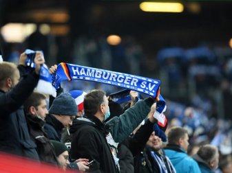 Der Hamburger SV trifft auf den FC Schalke 04. Foto: Daniel Reinhardt/dpa Der Hamburger SV trifft auf den FC Schalke 04. Foto: Daniel Reinhardt/dpa