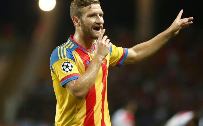 Mustafi steht mit Valencia im Pokal-Halbfinale (Quelle: FIRO/SID)