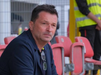 Der Mainzer Sportvorstand Christian Heidel hat ein sehr positives Jahresfazit gezogen. Foto: Werner Schmitt/dpa Der Mainzer Sportvorstand Christian Heidel hat ein sehr positives Jahresfazit gezogen. Foto: Werner Schmitt/dpa