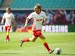 Forsberg wird Leipzig vorerst fehlen