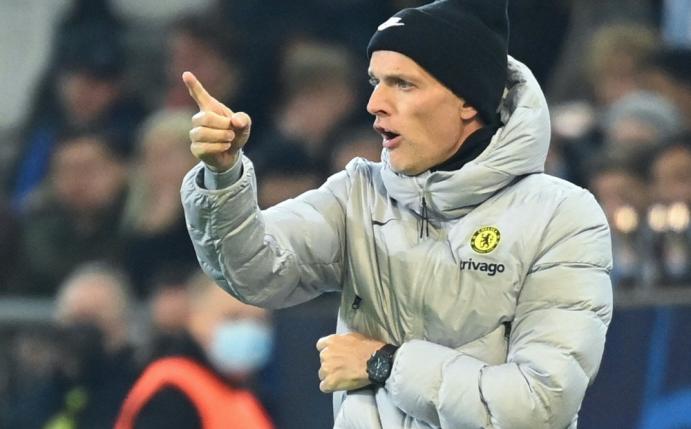 Tuchels Chelsea plagen Personalsorgen