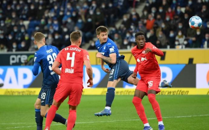 RB Leipzig: Moriba vor Winter-Wechsel