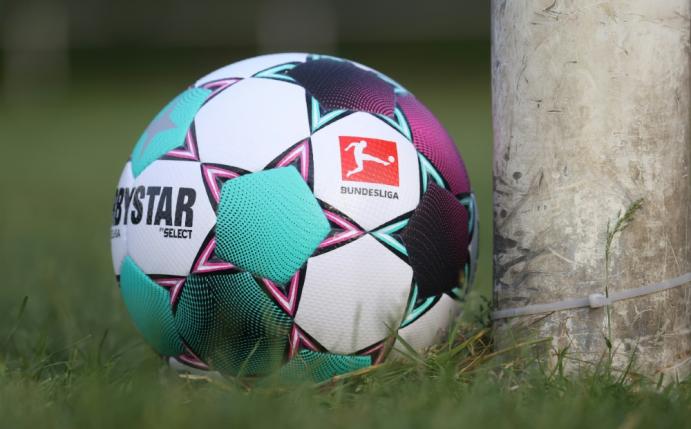 Das Spiel zwischen Potsdam und Wolfsburg wurde abgesagt
