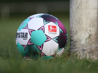 Das Spiel zwischen Potsdam und Wolfsburg wurde abgesagt Das Spiel zwischen Potsdam und Wolfsburg wurde abgesagt