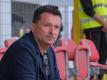 Der Sportdirektor des Fußball-Bundesligisten FSV Mainz 05: Christian Heidel. Foto: Werner Schmitt/dpa