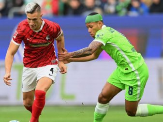 BVB: Zwei Bundesliga-Verteidiger im Visier BVB: Zwei Bundesliga-Verteidiger im Visier