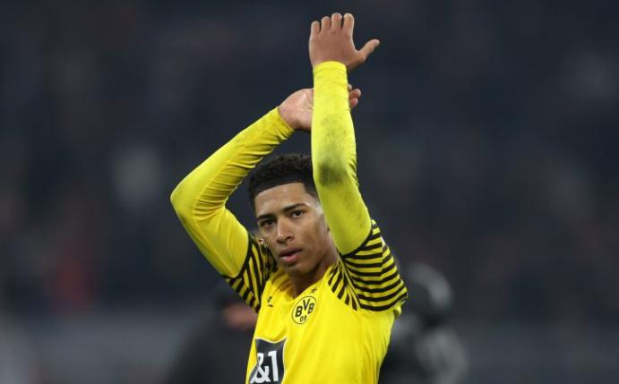 Bellingham über Corona-Impfung: „Fußballer haben Plattform in der Gesellschaft“