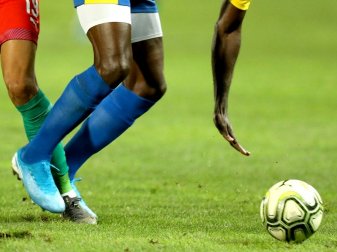 Missbrauchsskandal im gabunischen Fußball Missbrauchsskandal im gabunischen Fußball