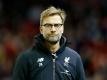 Jürgen Klopp erhält einen Korb von Schachtjor Donezk (Quelle: PIXATHLON/SID)