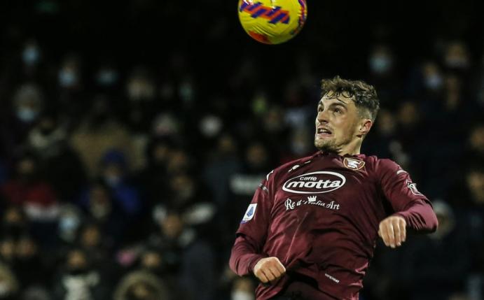 Salernitana tritt am Abend nicht in Udine an