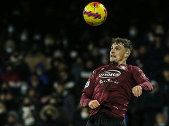 Salernitana tritt am Abend nicht in Udine an Salernitana tritt am Abend nicht in Udine an