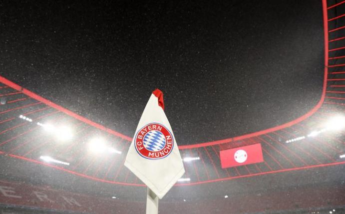 Bayern-Talent Yildiz vor dem Absprung?