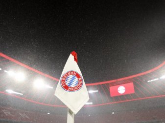 Bayern-Talent Yildiz vor dem Absprung? Bayern-Talent Yildiz vor dem Absprung?