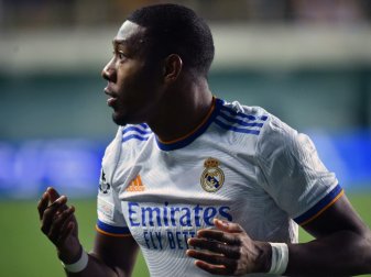 Alaba fehlt nach positivem Test gegen Bilbao Alaba fehlt nach positivem Test gegen Bilbao