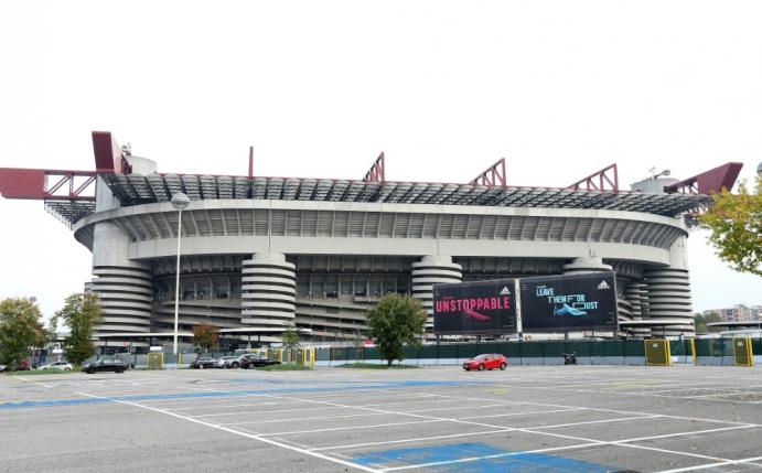 "Kathedrale" soll das Meazza-Stadion ersetzen