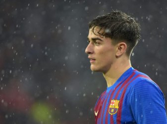 Barcelona spielt nur Remis in Sevilla Barcelona spielt nur Remis in Sevilla