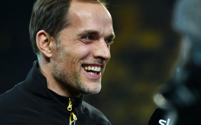 Thomas Tuchel besteht nicht auf Wintertransfers(SID)