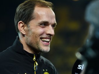 Thomas Tuchel besteht nicht auf Wintertransfers(SID) Thomas Tuchel besteht nicht auf Wintertransfers(SID)