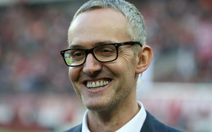 Alexander Wehrle kehrt zum VfB Stuttgart zurück