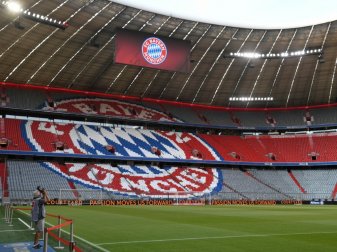 Ab dem 28. Dezember sind die Tribünen wieder leer Ab dem 28. Dezember sind die Tribünen wieder leer