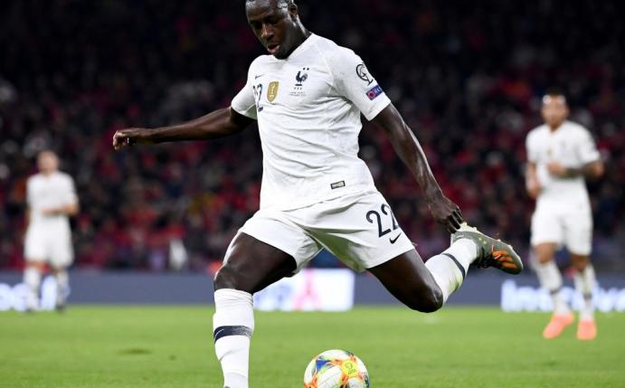 Benjamin Mendy wird erneut angeklagt