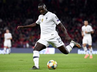 Benjamin Mendy wird erneut angeklagt Benjamin Mendy wird erneut angeklagt