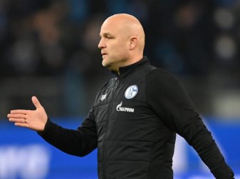 Schalke: Schröder garantiert Winter-Transfers Schalke: Schröder garantiert Winter-Transfers