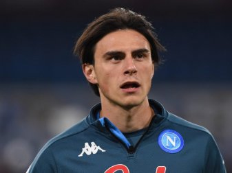 Wechsel im Winter? BVB will wohl Angebot für Elmas abgeben Wechsel im Winter? BVB will wohl Angebot für Elmas abgeben