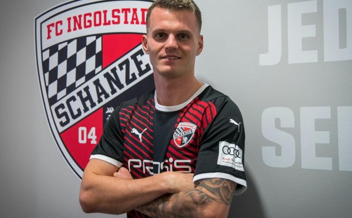 Pick wechselt auf Leihbasis nach Ingolstadt