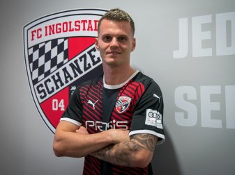 Pick wechselt auf Leihbasis nach Ingolstadt Pick wechselt auf Leihbasis nach Ingolstadt