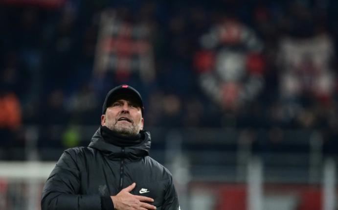 Jürgen Klopp spricht sich für weniger Spiele aus