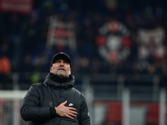 Jürgen Klopp spricht sich für weniger Spiele aus Jürgen Klopp spricht sich für weniger Spiele aus