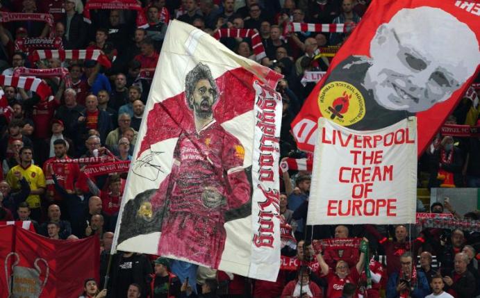Das Spiel des FC Liverpool gegen Leeds United wurde abgesagt. Foto: Peter Byrne/PA Wire/dpa