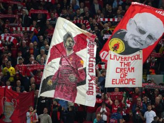 Das Spiel des FC Liverpool gegen Leeds United wurde abgesagt. Foto: Peter Byrne/PA Wire/dpa Das Spiel des FC Liverpool gegen Leeds United wurde abgesagt. Foto: Peter Byrne/PA Wire/dpa