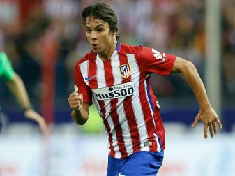 Medien: Oliver Torres wechselt nicht zum BVB (Quelle: FIRO/SID-IMAGES) Medien: Oliver Torres wechselt nicht zum BVB (Quelle: FIRO/SID-IMAGES)