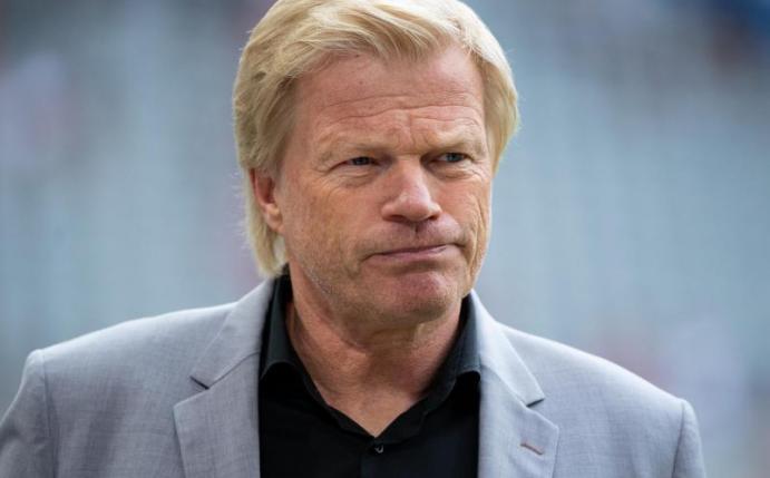 Der Vorstandsvorsitzende des FC Bayern München sieht den Fußball an einer «entscheidenden Weggabelung» angekommen. Foto: Sven Hoppe/dpa