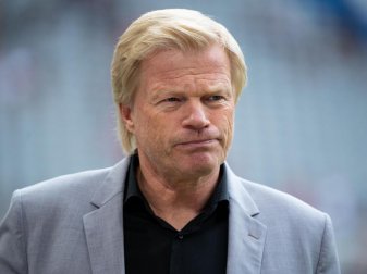 Der Vorstandsvorsitzende des FC Bayern München sieht den Fußball an einer «entscheidenden Weggabelung» angekommen. Foto: Sven Hoppe/dpa Der Vorstandsvorsitzende des FC Bayern München sieht den Fußball an einer «entscheidenden Weggabelung» angekommen. Foto: Sven Hoppe/dpa