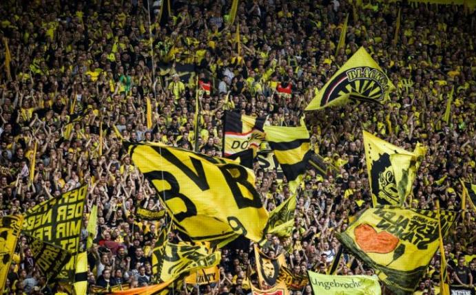 Es ist Heiligabend: Was sich die Fans der Bundesliga-Klubs wünschen