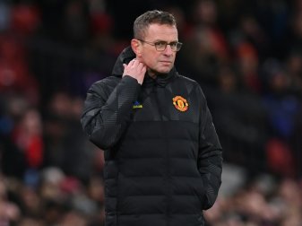 Rangnick macht sich über den Spielplan Gedanken Rangnick macht sich über den Spielplan Gedanken