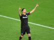 Bayer Leverkusen: Lucas Alario im Visier von Turin