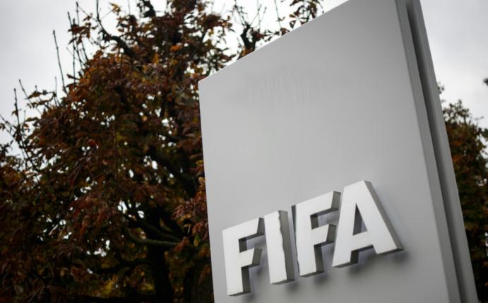 Die FIFA hat die Transfersperre provisorisch aufgehoben (Quelle: SID-IMAGES)