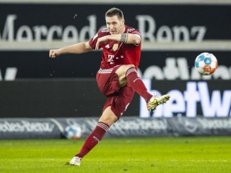 Könnte den FC Bayern nach Saisonende ablösefrei verlassen: Niklas Süle. Foto: Tom Weller/dpa Könnte den FC Bayern nach Saisonende ablösefrei verlassen: Niklas Süle. Foto: Tom Weller/dpa