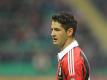 Pato kommt auf Leihbasis von Corinthians Sao Paulo. Foto: Daniele Mascolo