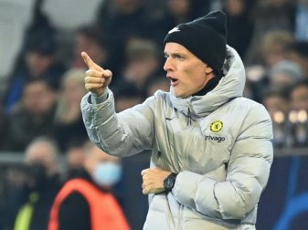 Scharfe Kritik von Tuchel Scharfe Kritik von Tuchel