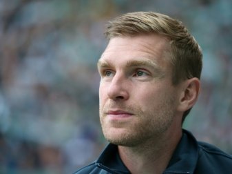 Mertesacker: Erfolg deutscher Teammanager kein Zufall Mertesacker: Erfolg deutscher Teammanager kein Zufall