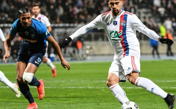 Pokal: Französischer Verband schließt Lyon und Paris aus
