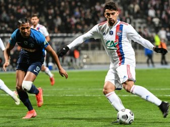 Pokal: Französischer Verband schließt Lyon und Paris aus Pokal: Französischer Verband schließt Lyon und Paris aus
