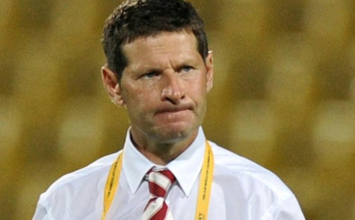 Andreas Heraf wird neuer Trainer bei Türkgücü München