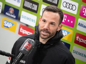 Gonzalo Castro spielt künftig für Arminia Bielefeld. Foto: Matthias Balk/dpa Gonzalo Castro spielt künftig für Arminia Bielefeld. Foto: Matthias Balk/dpa