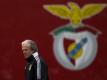 Ist nicht mehr Trainer von Benfica Lissabon: Jorge Jesus. Foto: Pedro Rocha/Atlantico Press via ZUMA Press/dpa